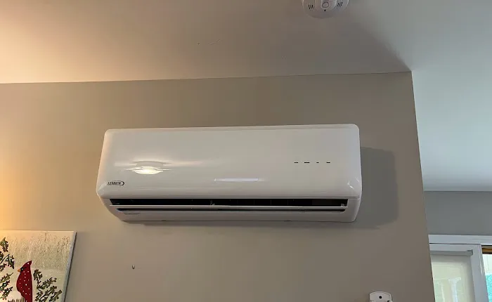 James Heating & A/C, Inc Picture 1