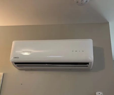 James Heating & A/C, Inc