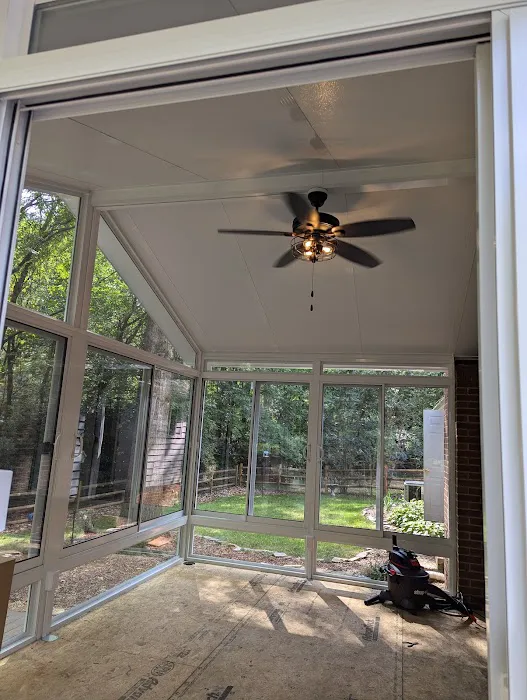 Jes home repair Picture 2