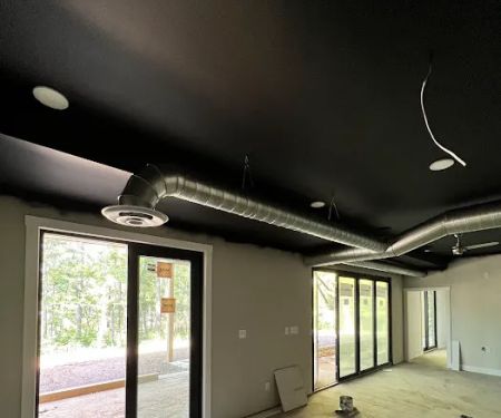 Leonard & Son Mechanical Inc