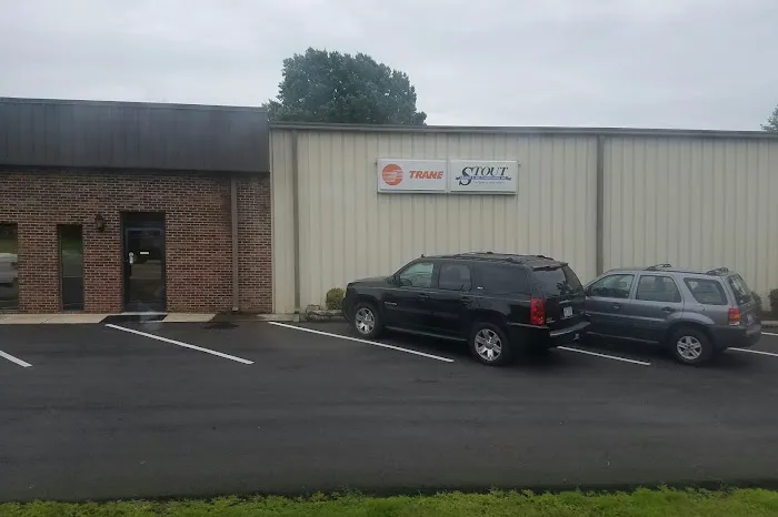 Stout Heating & Air Conditioning Inc Picture 6