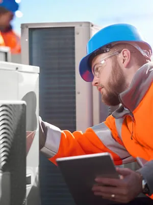 Stout Heating & Air Conditioning Inc Picture 4