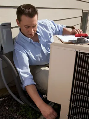 Stout Heating & Air Conditioning Inc Picture 7