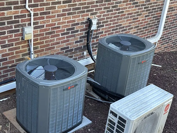 Stout Heating & Air Conditioning Inc Picture 2