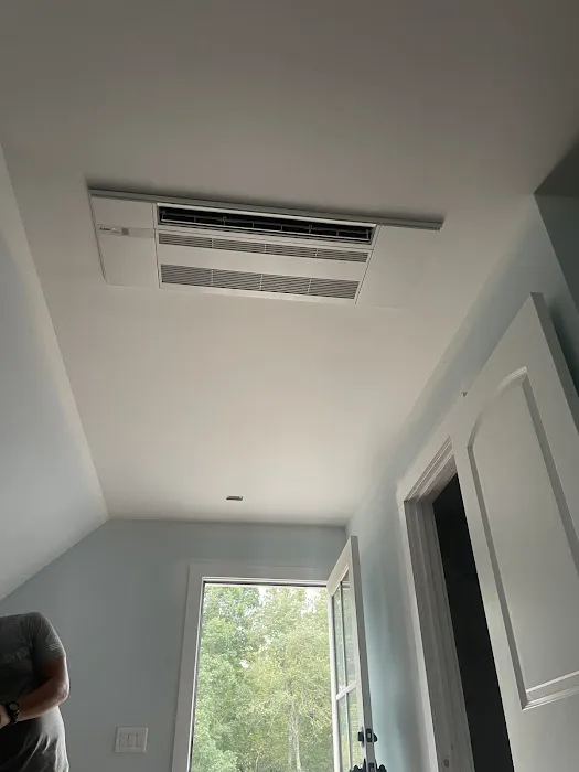 The Heating & Cooling Shoppe Picture 2