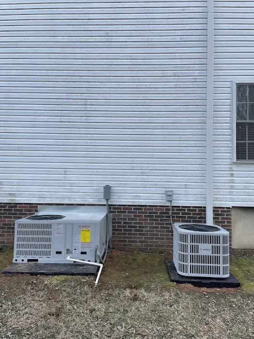 The Heating & Cooling Shoppe Picture 8