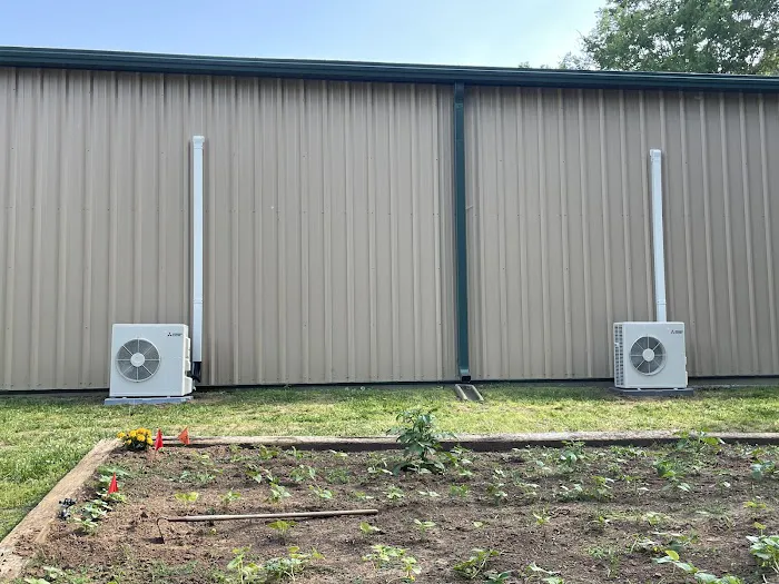 The Heating & Cooling Shoppe Picture 4