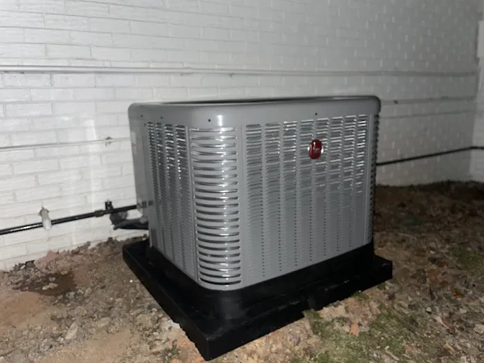 The Heating & Cooling Shoppe Picture 5