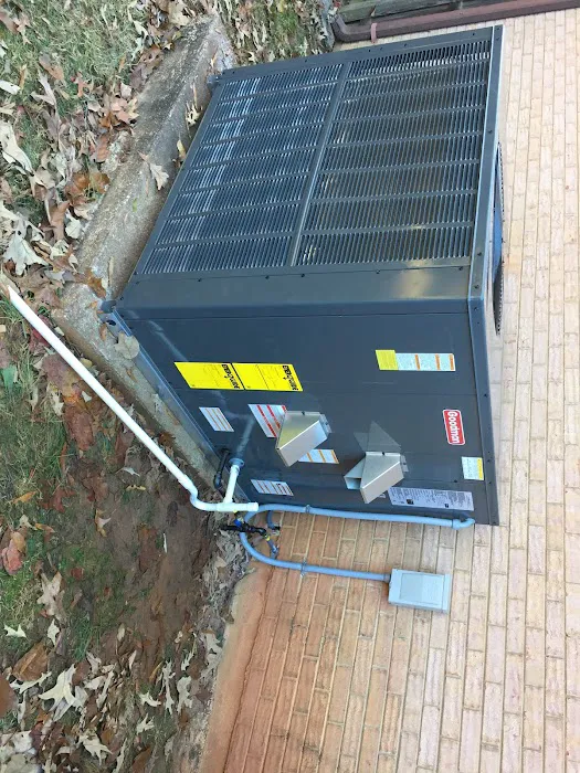 The Heating & Cooling Shoppe Picture 3