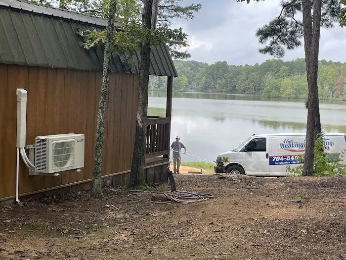 The Heating & Cooling Shoppe Picture 7