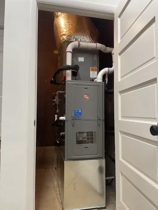 The Heating & Cooling Shoppe Picture 1