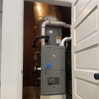 The Heating & Cooling Shoppe ico