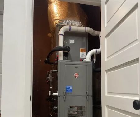 The Heating & Cooling Shoppe