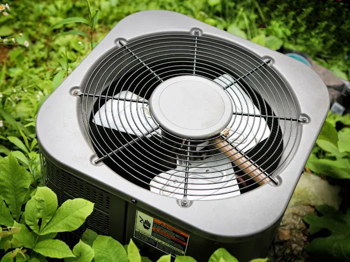 Aire Serv of Rowan County Picture 1