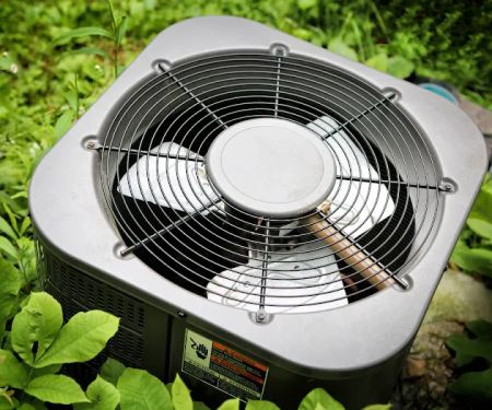 Aire Serv of Rowan County