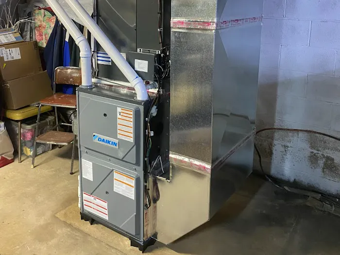 Aire Serv of Rowan County Picture 9