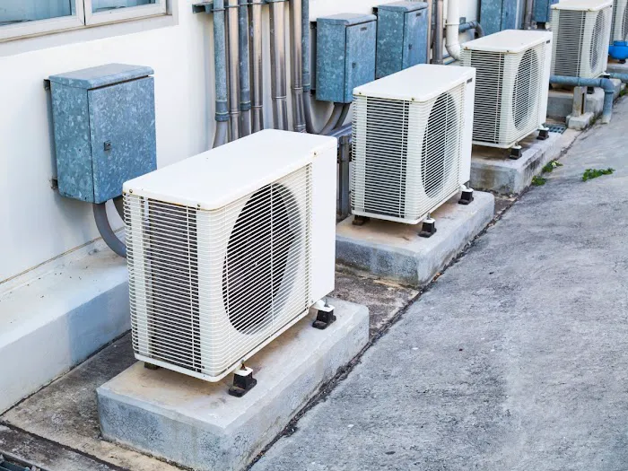 Aire Serv of Rowan County Picture 3