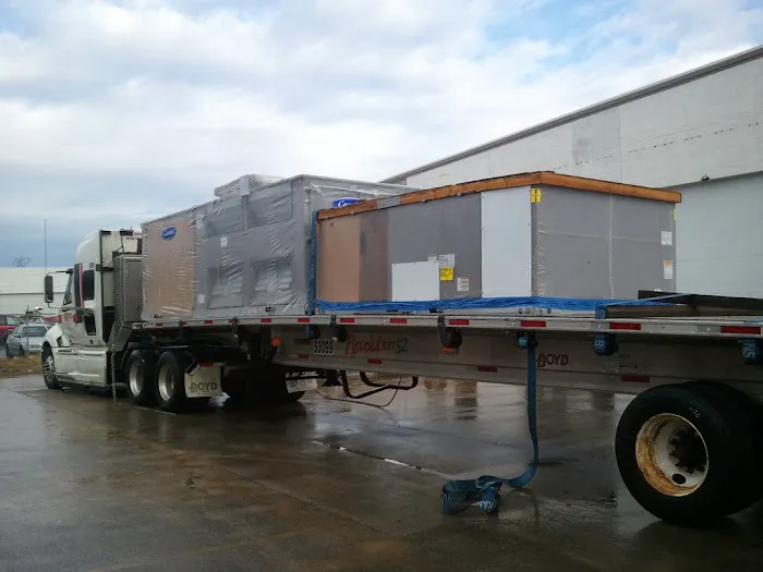 Brown Service Group Inc Picture 2