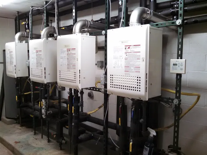 Brown Service Group Inc Picture 1