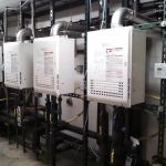 Brown Service Group Inc