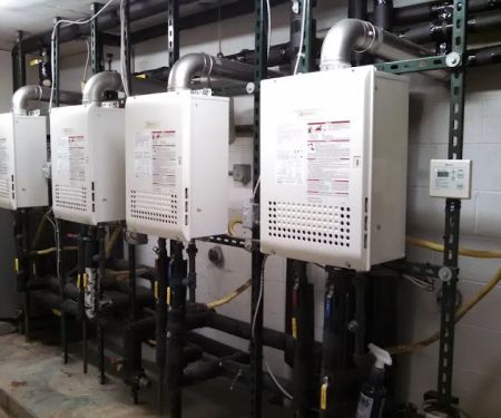 Brown Service Group Inc