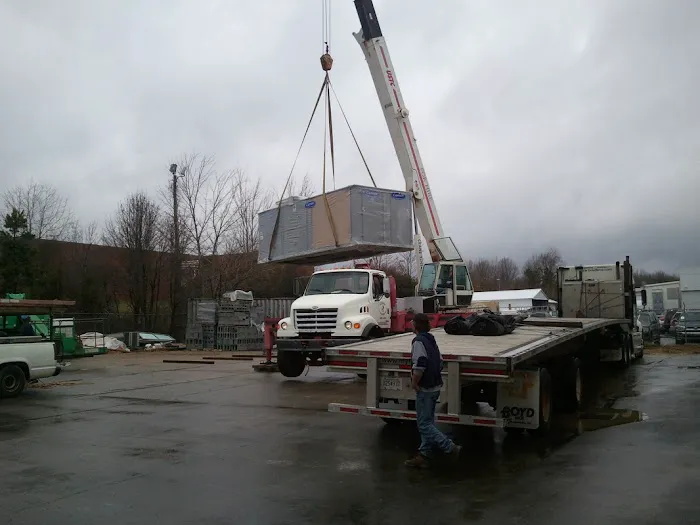 Brown Service Group Inc Picture 4