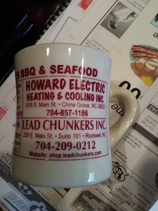 Howard Electric Heating & Cooling Inc Picture 2