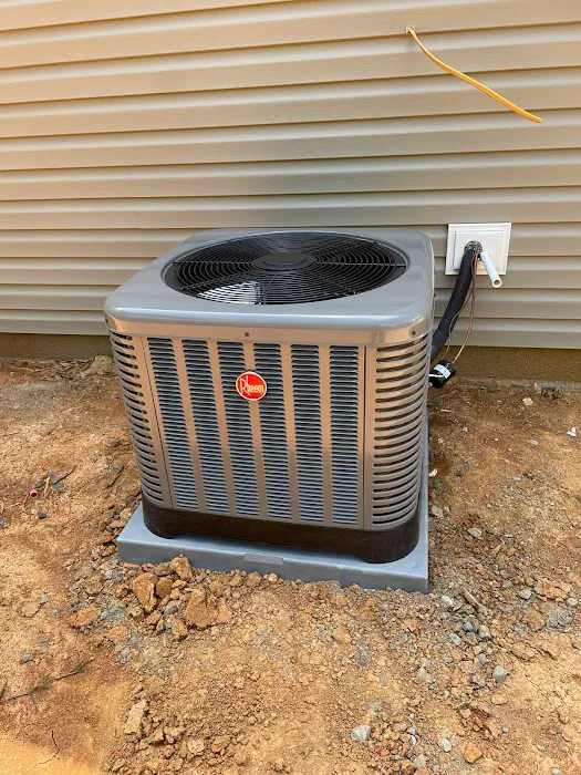 MTZ Heating and Air Conditioning Picture 4