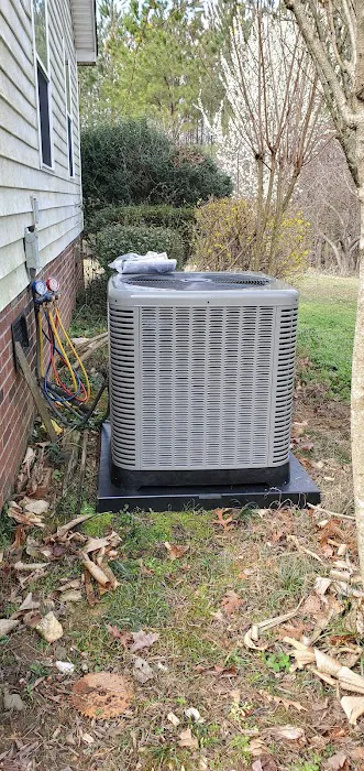 MTZ Heating and Air Conditioning Picture 3