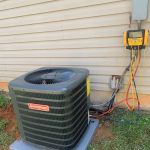 MTZ Heating and Air Conditioning