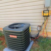 MTZ Heating and Air Conditioning ico