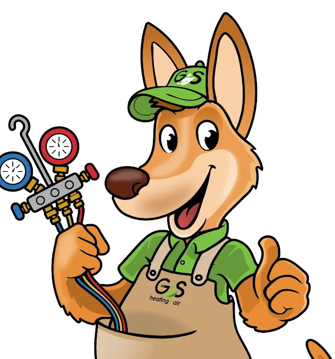 G+S Heating Air Energy Services Picture 7