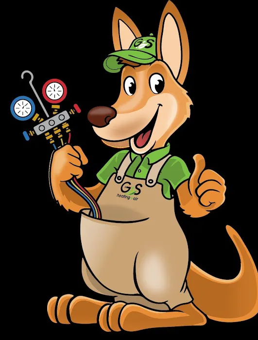 G+S Heating Air Energy Services Picture 6