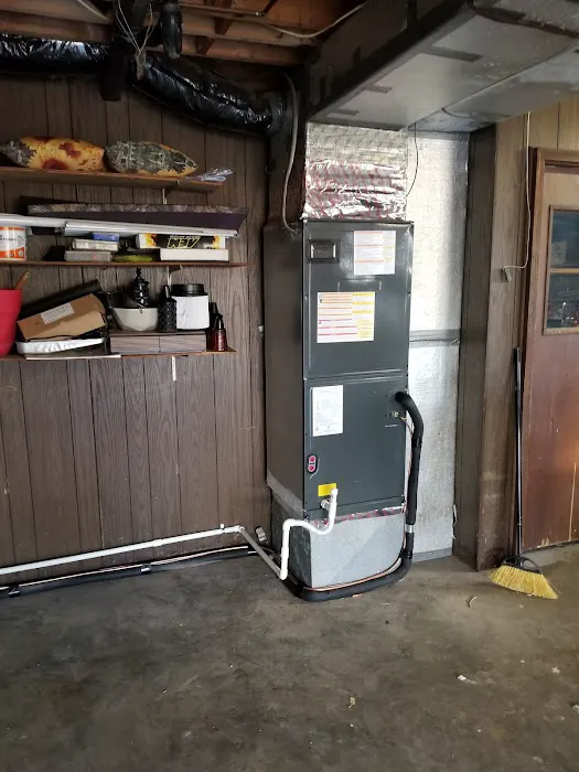 Aire Xpress Heating & Cooling LLC. Picture 5