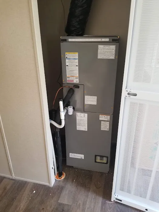 Aire Xpress Heating & Cooling LLC. Picture 1