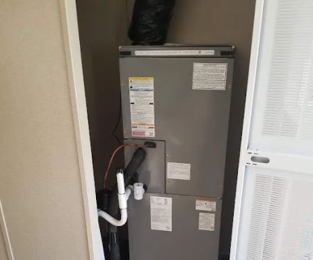 Aire Xpress Heating & Cooling LLC.