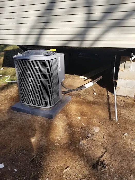 Aire Xpress Heating & Cooling LLC. Picture 10