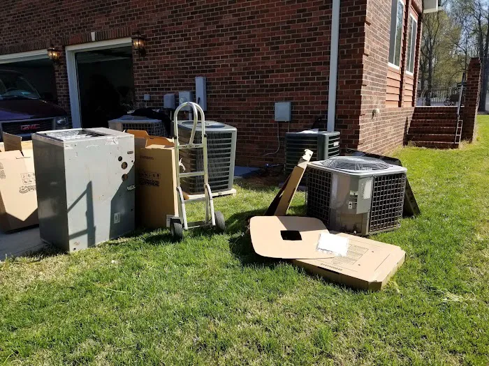 Aire Xpress Heating & Cooling LLC. Picture 8