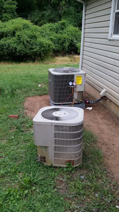 Aire Xpress Heating & Cooling LLC. Picture 6