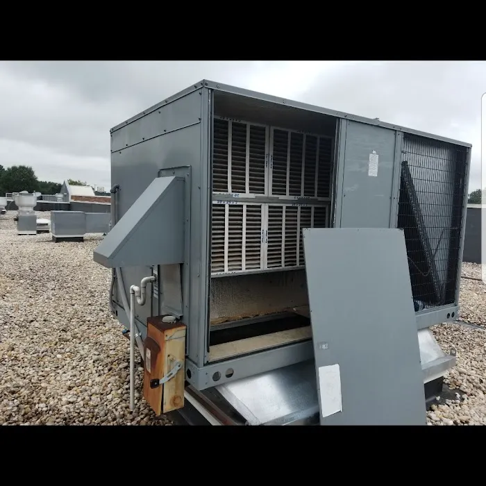 Aire Xpress Heating & Cooling LLC. Picture 4