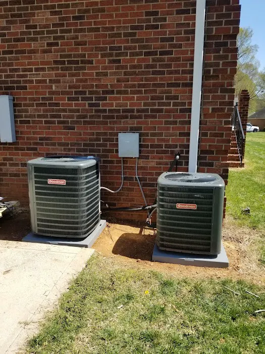 Aire Xpress Heating & Cooling LLC. Picture 2