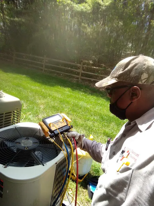 Holland's Discount Cooling and Heating LLC Picture 4