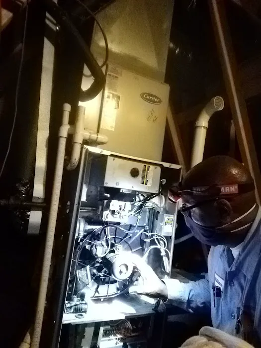 Holland's Discount Cooling and Heating LLC Picture 3