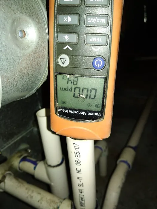 Holland's Discount Cooling and Heating LLC Picture 2