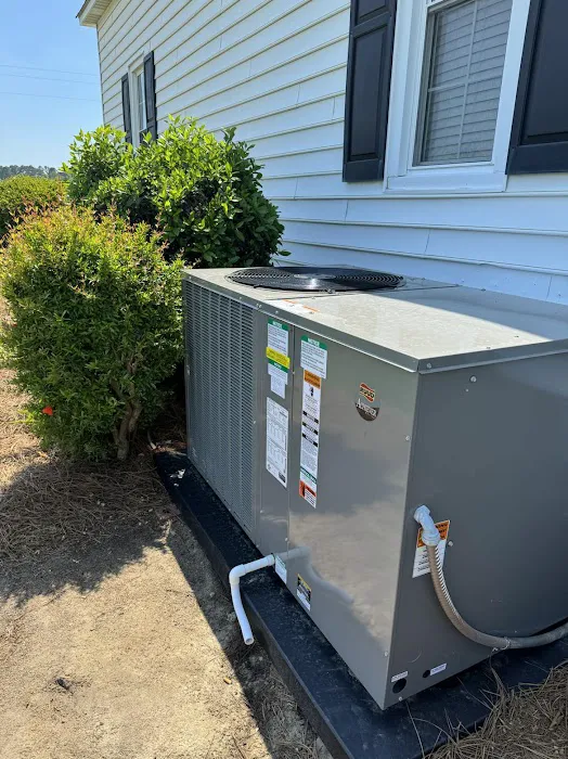 Carolina Heating & Cooling, Inc. Picture 1