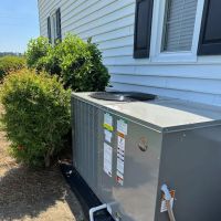 Carolina Heating & Cooling, Inc. ico