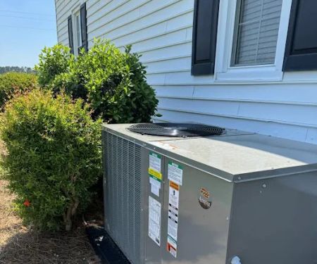 Carolina Heating & Cooling, Inc.