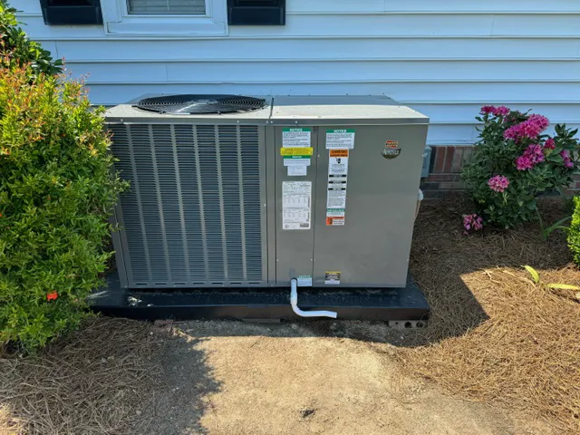 Carolina Heating & Cooling, Inc. Picture 2