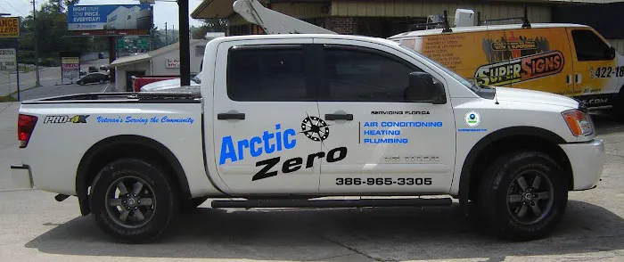 Arctic Zero hvac Picture 3
