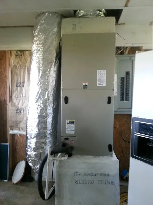 Arctic Zero hvac Picture 2